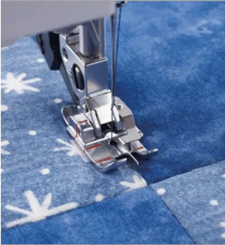 Pfaff Stitch in Ditch Foot with IDT (B - J)