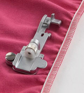 Inspira Overlocker Elastic Foot (HV S600, Coverlock 3.0/4.0) (Huskylock S21/S25)