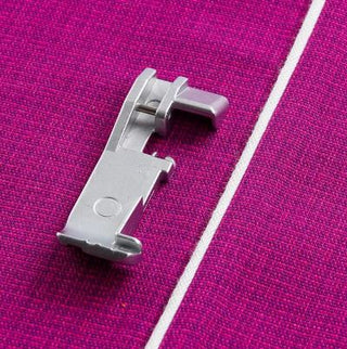 Inspira Overlocker Piping Foot (HV S600 , Coverlock 3.0/4.0) (Huskylock S21/S25)