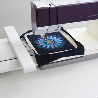 Pfaff Hoop 200mm x 200mm Creative Quilter