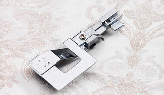 Husqvarna Viking Overlocker Foot Gathering Foot H-CLASS