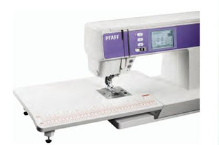 Pfaff Extension Table (K3)