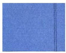 Inspira Twin Needle 2.0mm 80/12 