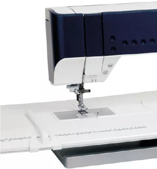 Pfaff Extension Table with Adjustable Guide (J)