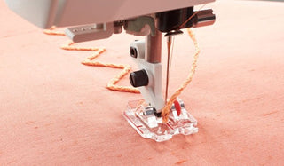 Husqvarna Viking Yarn Embellishment Foot Set (8-9)