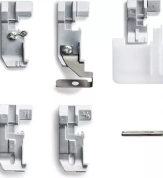 Pfaff Overlocker Feet Kit Embellishment Admire Air 5000