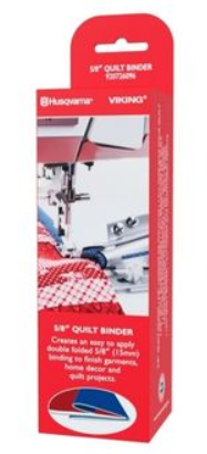 Husqvarna Viking 5/8"Quilt Binder (8-9)