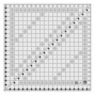 Creative Grids Square 20"
