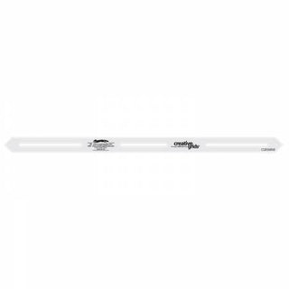Creative Grids Seam Guide Ruler  9"