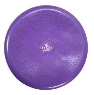 The Gypsy Quilter The Gypsy Sit Upon Air Cushion With Pump