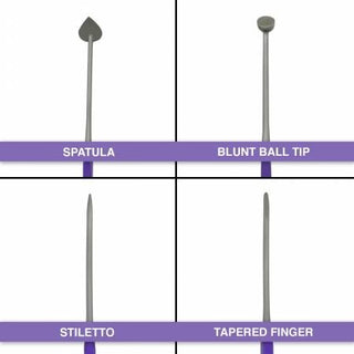 The Gypsy Quilter Stitchy Sticks 3pcs