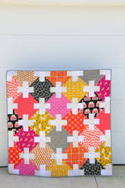 Emma Jean Janson Balderdash Quilt Pattern