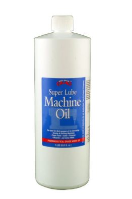 Helmar Sewing Machine Oil 1 Litre