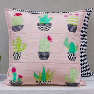 Prickly Pear by Claire Turpin Designs 
