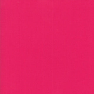 Moda Bella Solids Shocking Pink #223 Per Mtr
