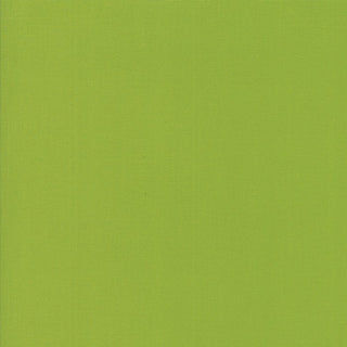 Moda Bella Solids Pesto #233 Per Mtr