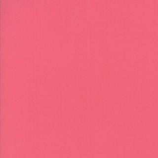 Moda Bella Solids Rose #62 Per Mtr