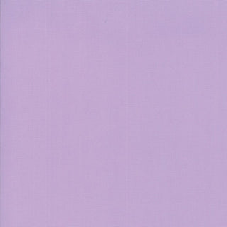 Moda Bella Solids Lilac #66 Per Mtr