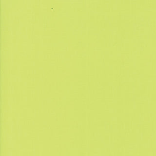 Moda Bella Solids Key Lime #265 Per Mtr