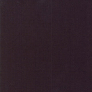 Moda Bella Solids Charcoal #284 Per Mtr