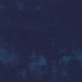 Moda Grunge Navy #225 Per Mtr