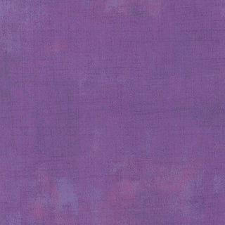 Moda Grunge Grape #239 Per Mtr