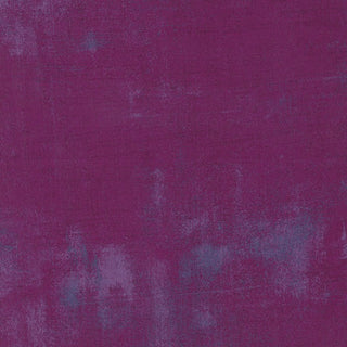 Moda Grunge Plum #243 Per Mtr