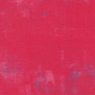 Moda Grunge Rasberry #253 Per Mtr