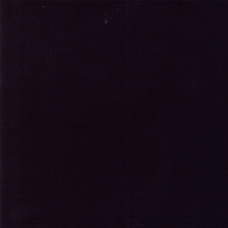 Moda Bella Solids Black 60" wide Per Mtr   