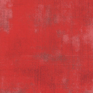 Moda Grunge Cherry #265 Per Mtr