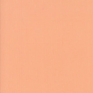 Moda Bella Solids Peach #78 Per Mtr