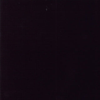 Moda Bella Solids Super Black #96 Per Mtr