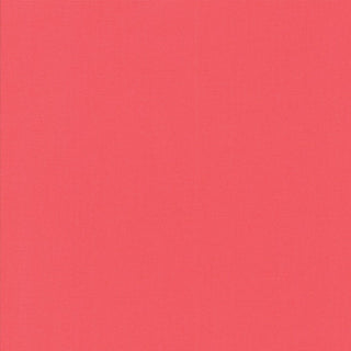 Moda Bella Solids Flamingo #299 Per Mtr