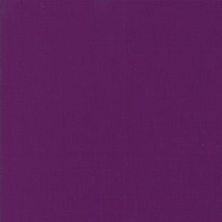 Moda Bella Solids Iris #302 Per Mtr