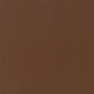 Moda Bella Solids Mocha #314 Per Mtr