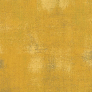Moda Grunge Mustard #282 Per Mtr