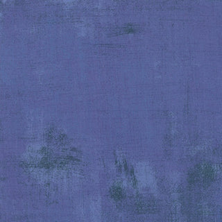 Moda Grunge Periwinkle #293 Per Mtr