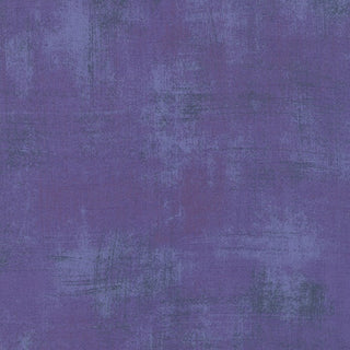 Moda Grunge Hyacinth #294 Per Mtr