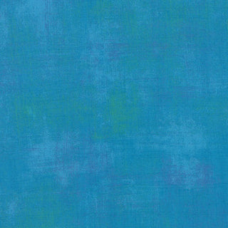 Moda Grunge Turquoise #298 Per Mtr
