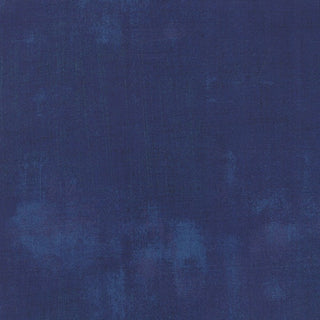 Moda Grunge New Navy #302 Per Mtr