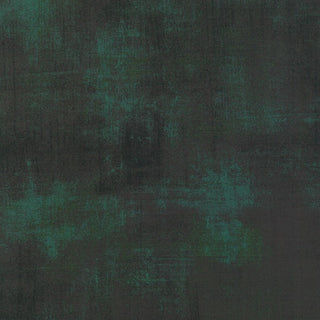 Moda Grunge Christmas Green #308 Per Mtr