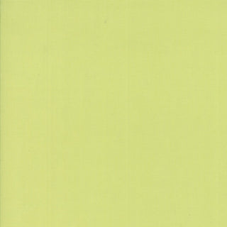 Moda Bella Solids Light Lime #100 Per Mtr