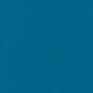 Moda Bella Solids Horizon Blue #111 Per Mtr