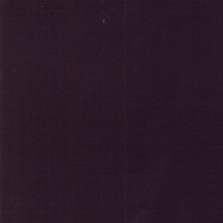 Moda Bella Solids Washed Black #118 Per Mtr