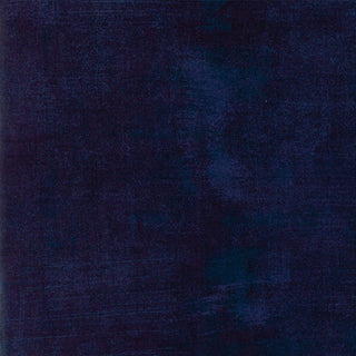 Moda Grunge Peacoat #353 Per Mtr