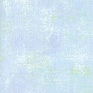Moda Grunge Clear Water #406 Per Mtr