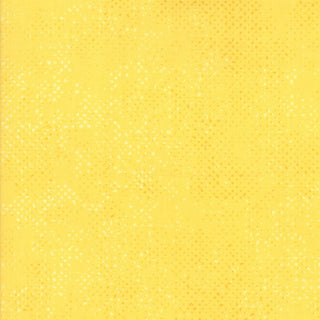 Moda Spotted Lemon #13 Per Mtr
