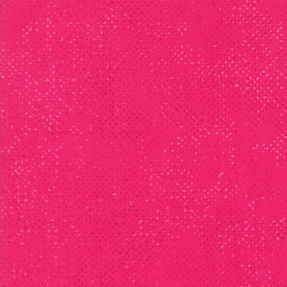 Moda Spotted Magenta #25 Per Mtr