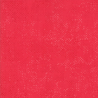 Moda Spotted Rasberry #27 Per Mtr