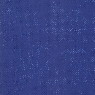 Moda Spotted Sapphire #38 Per Mtr